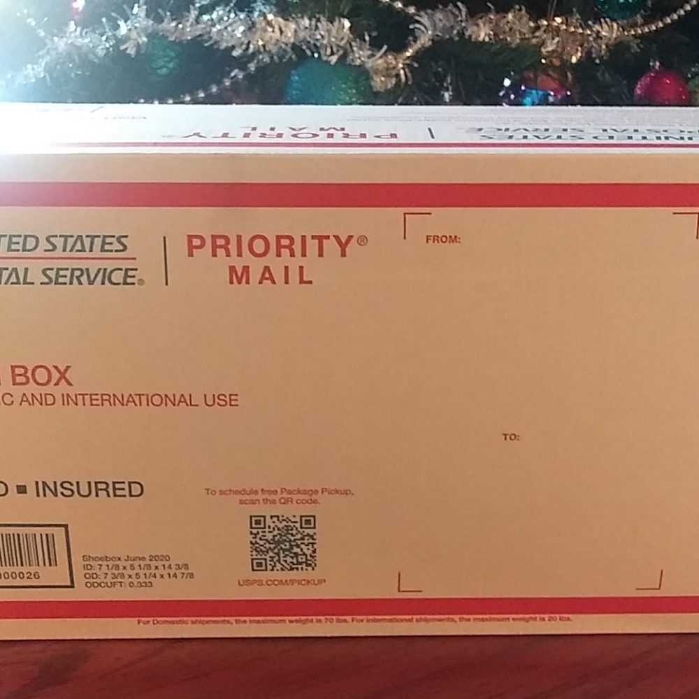 Mystery Box Girls Size 6-9 Month 38 Pieces